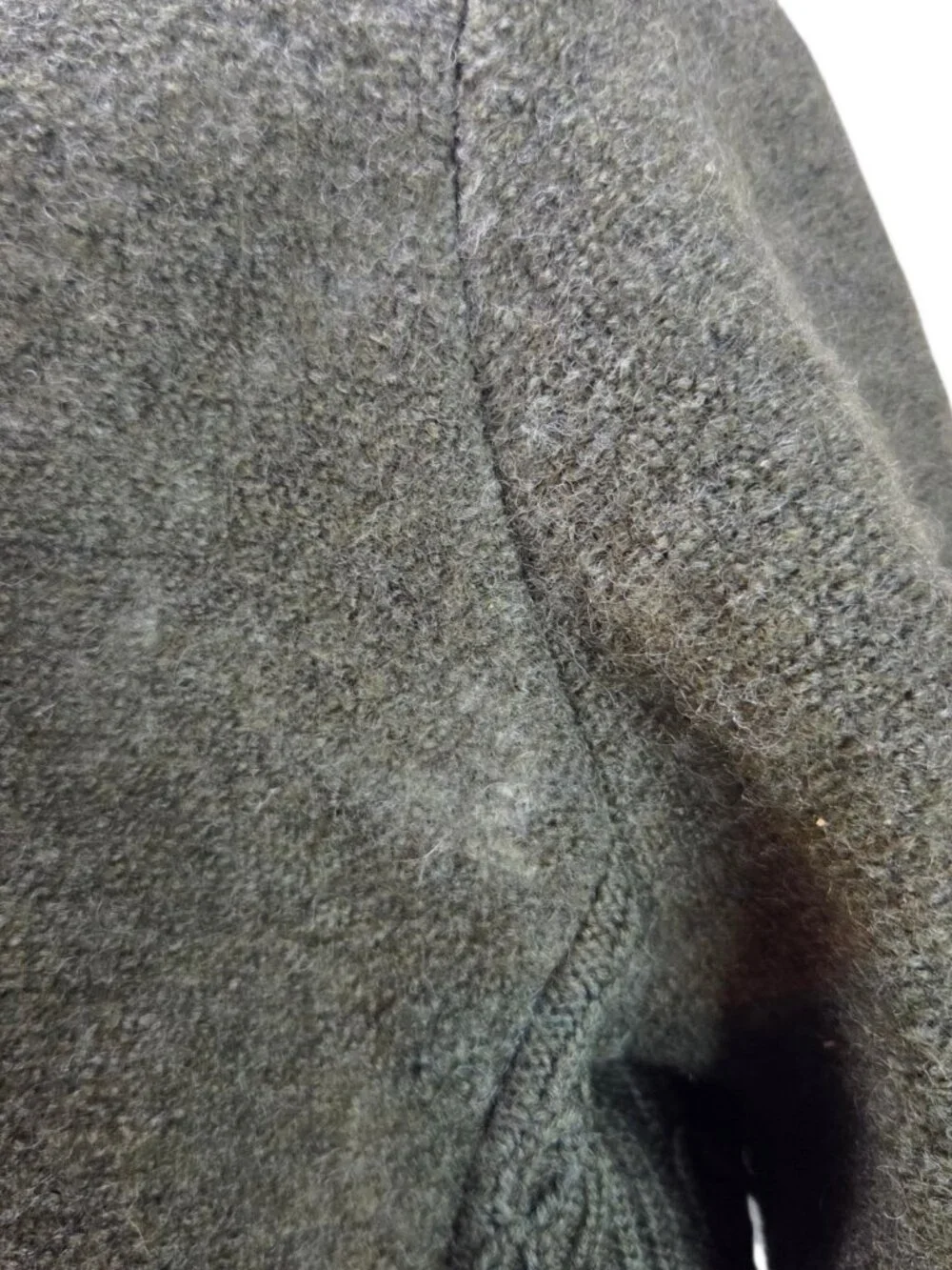 Schieber vintage wool